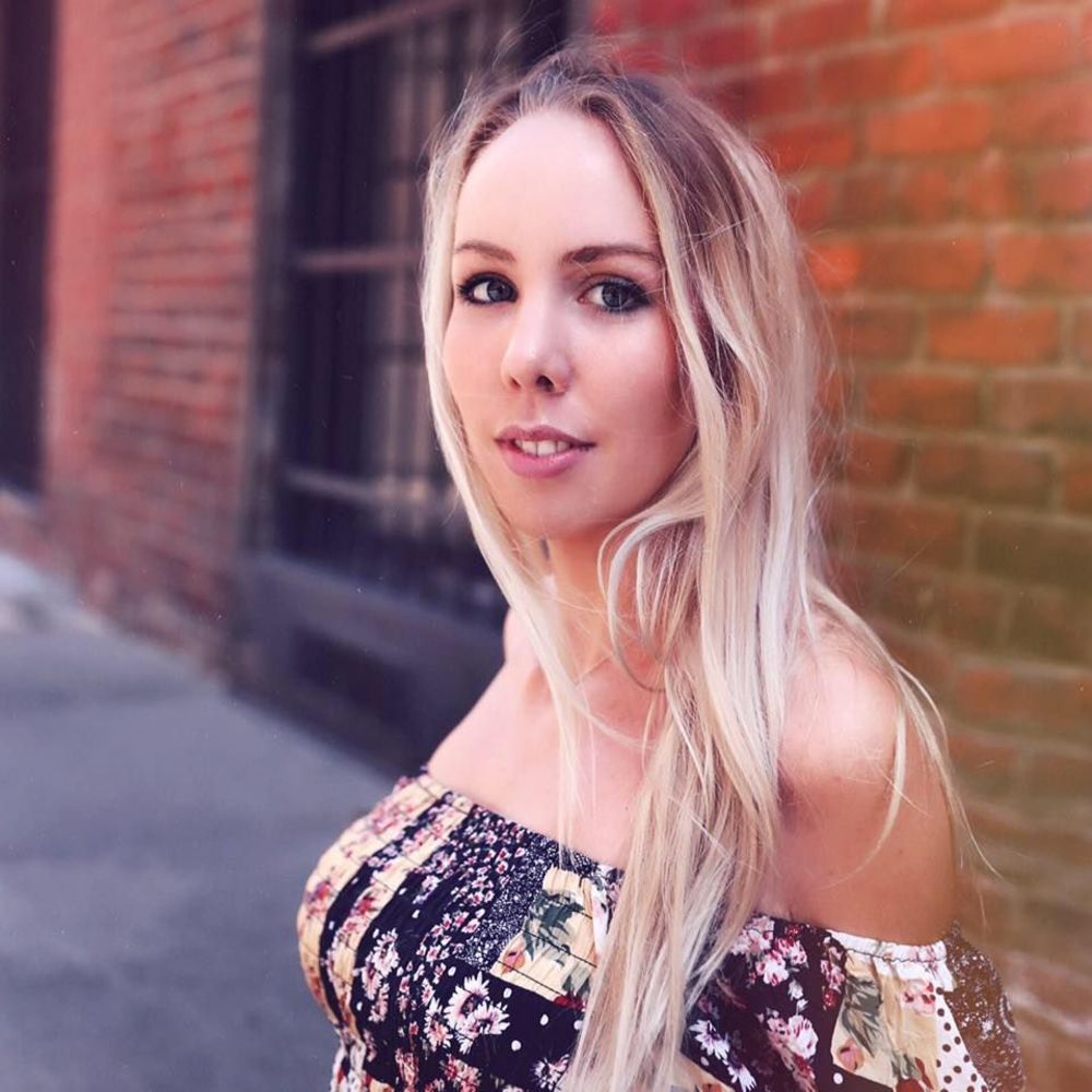 Meet your Posher, Nevada